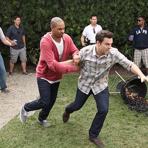 Fotoğraf Damon Wayans Jr.