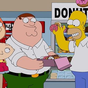 Fotoğraf Family Guy