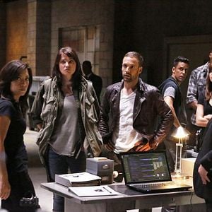 Fotoğraf Marvel's Agents of S.H.I.E.L.D.