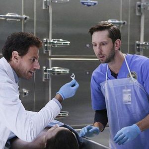 Fotoğraf Ioan Gruffudd