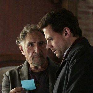 Fotoğraf Judd Hirsch