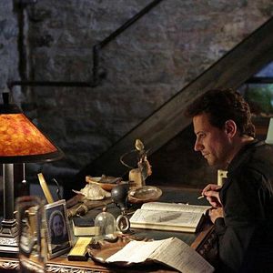 Fotoğraf Ioan Gruffudd