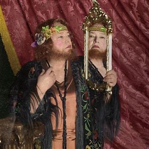 Fotoğraf Kathy Bates