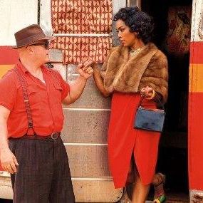 Fotoğraf American Horror Story