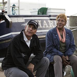 Fotoğraf Scott Bakula