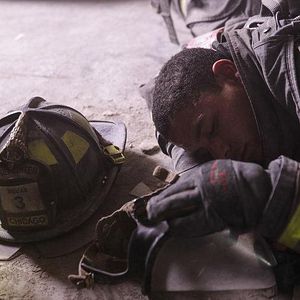 Fotoğraf Charlie Barnett