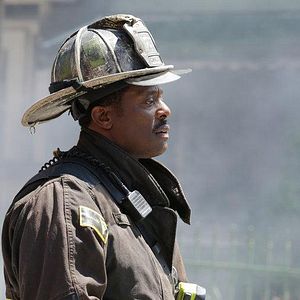 Fotoğraf Chicago Fire