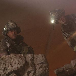 Fotoğraf Chicago Fire