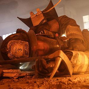 Fotoğraf Chicago Fire