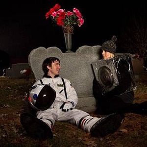 Fotoğraf Blue Like Jazz