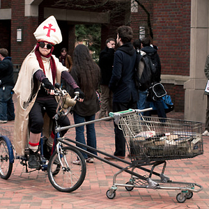 Fotoğraf Blue Like Jazz