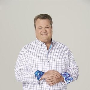 Fotoğraf Eric Stonestreet
