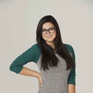 Fotoğraf Modern Family