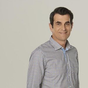 Fotoğraf Modern Family