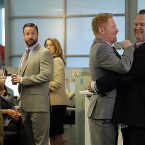 Fotoğraf Eric Stonestreet