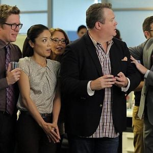 Fotoğraf Eric Stonestreet