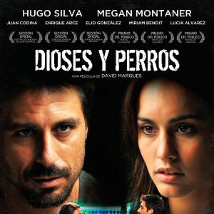 Fotoğraf Dioses y perros