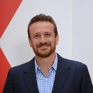 Fotoğraf Jason Segel