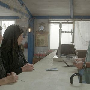 Fotoğraf Santi Millán