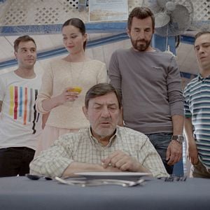 Fotoğraf Jesús Bonilla