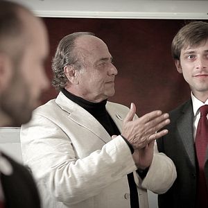 Fotoğraf Julien Baumgartner