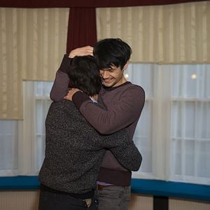 Fotoğraf Sevgilinin Ardından