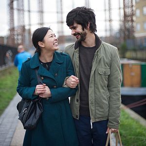 Fotoğraf Sevgilinin Ardından