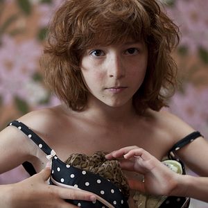 Fotoğraf French Dolls