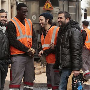 Fotoğraf Eric Toledano