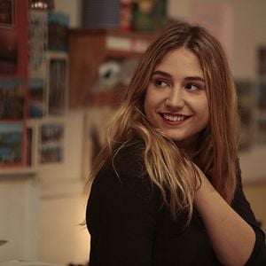 Fotoğraf Hayatımın Şansı