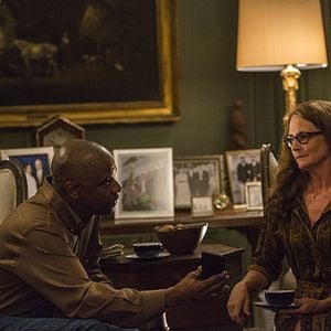 Fotoğraf Melissa Leo