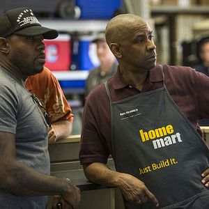 Fotoğraf Antoine Fuqua