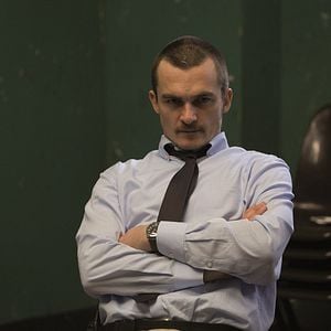 Fotoğraf Yüksek Risk