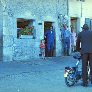 Fotoğraf Michel Robin