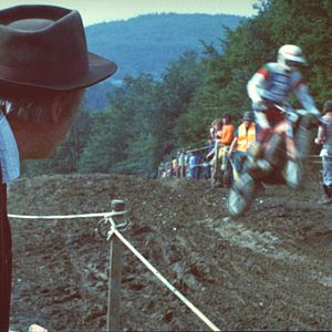 Fotoğraf Michel Robin