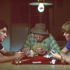 Fotoğraf Michel Robin