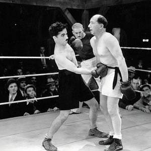 Fotoğraf Charles Chaplin