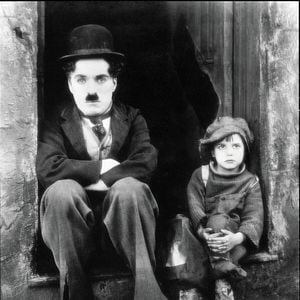 Fotoğraf Charles Chaplin