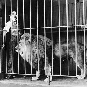 Fotoğraf Charles Chaplin