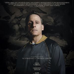 Fotoğraf Foxcatcher Takımı