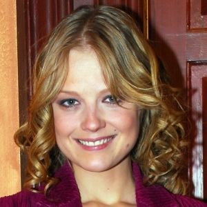 Fotoğraf Ana Layevska