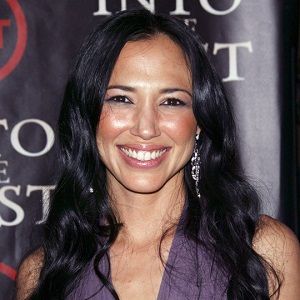 Fotoğraf Irene Bedard