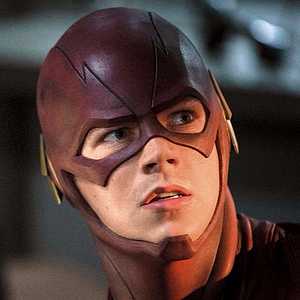Fotoğraf The Flash (2014)
