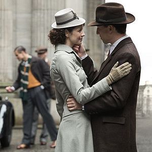 Fotoğraf Tobias Menzies