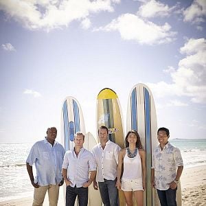 Fotoğraf Alex O'Loughlin