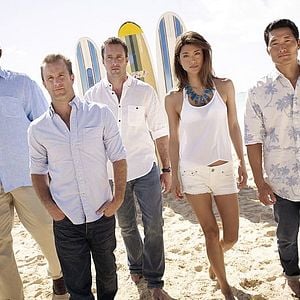 Fotoğraf Alex O'Loughlin