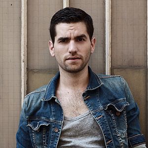 Fotoğraf Jonathan Louis