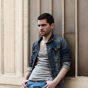 Fotoğraf Jonathan Louis