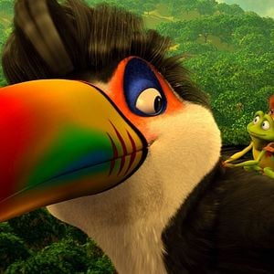 Fotoğraf Kurbağa Prens