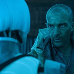 Fotoğraf Antonio Banderas